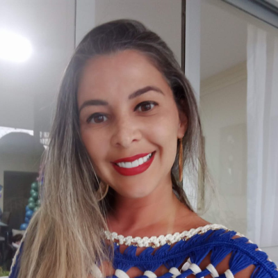 Michelle dos Santos Rocha