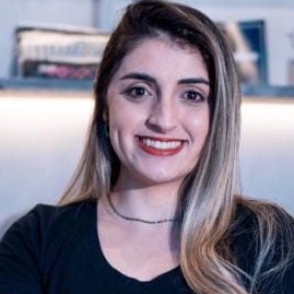 Isabelle Garcia