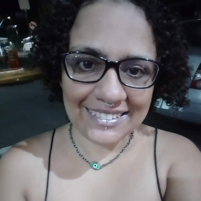 Maria Rosa Dias