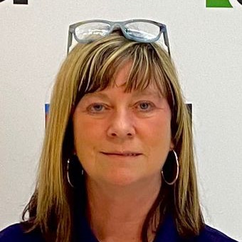 Clare McCoubrey