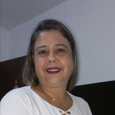 Maraiza  Pereira