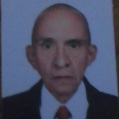 Juan González López