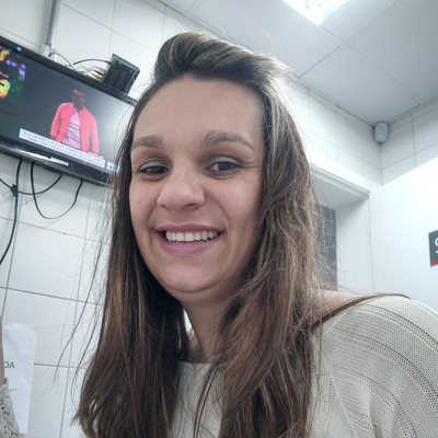Silviany Barbosa