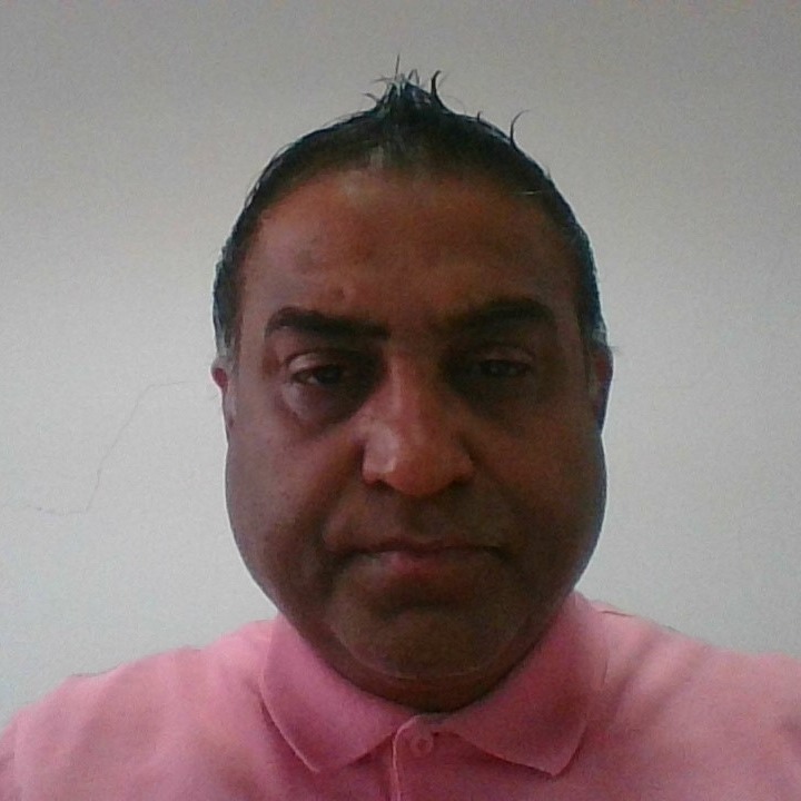 IQBAL MOAZZAM