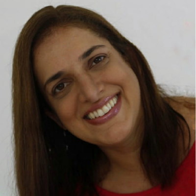 Mariana Dantas de Melo