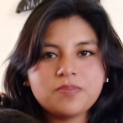 joselyn yupanqui apaza