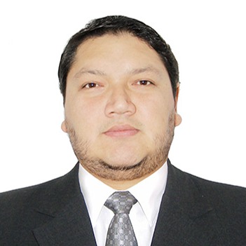 Christopher Jökel Del Aguila