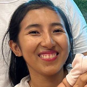 Silvia Leonor Baque Rodriguez