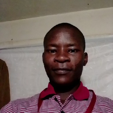Christopher  Okumu 