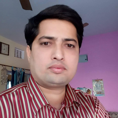 Kumar Aneesh