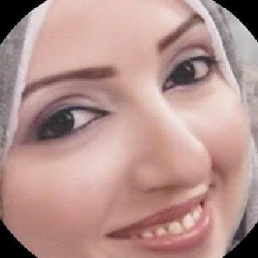 Nesreen Saber