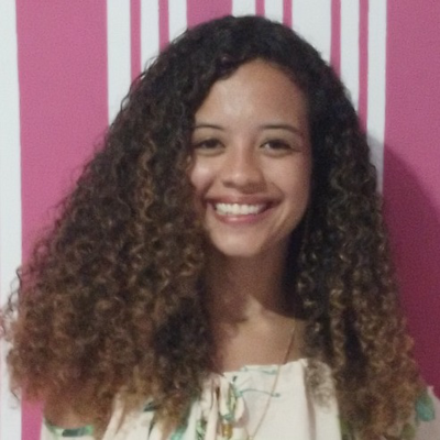 Mariana Ferreira Chagas