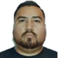 Martin Carrizales