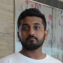 Sumakaran Prabakaran