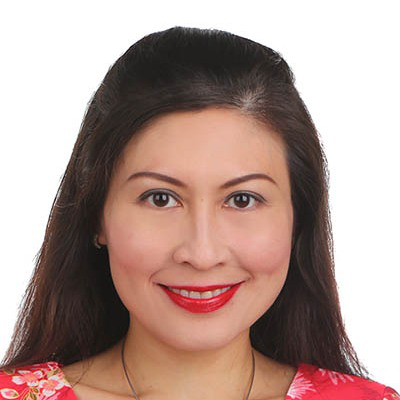 Agnes Koh