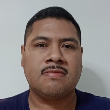 Carlos Ramirez Medina