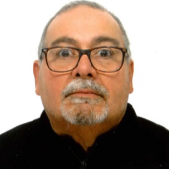 Luis Padrón Cabrera