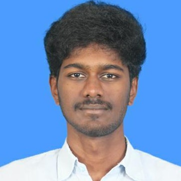 RajKumar A