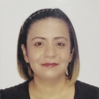 Marcela Morales Lasso 