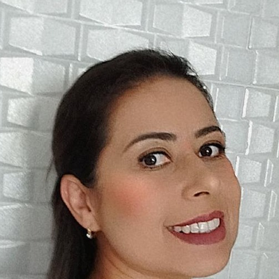 Debora Aparecida Moreira Silva