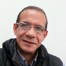 Juan Alexis González Travieso