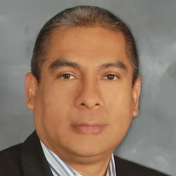 Arturo Sánchez Montalbán