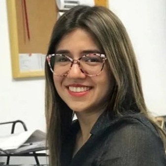 Maria Camila Espinosa