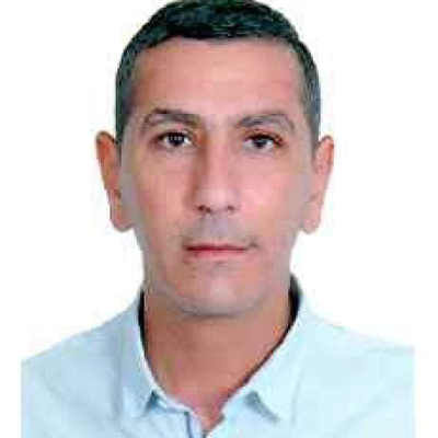 Ayed Ahmedrami