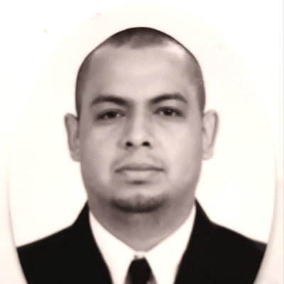 Jose Cruz  Sandoval Cruz