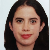 Angie Calderón Vásquez