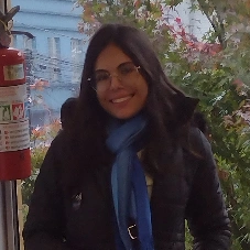 Mariana Da Silva Alves