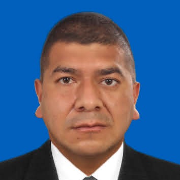 Jorge Humberto Castellano Espinosa