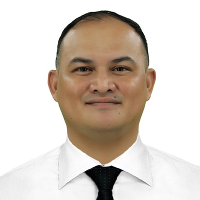 Elmer Gabayran