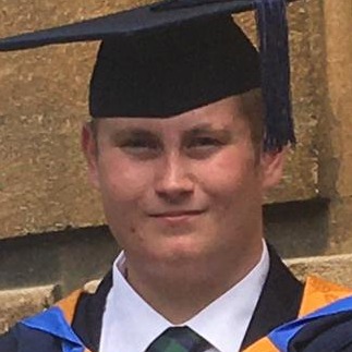 Oliver Lancashire