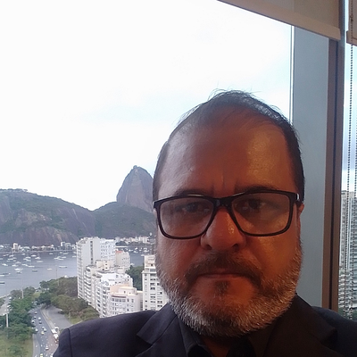 Rogério Souza
