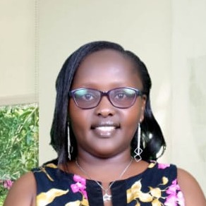 Ms Wambui