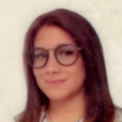 Maria Camila Arboleda Tamayo