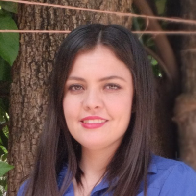 Sonia  Vega Ramos 