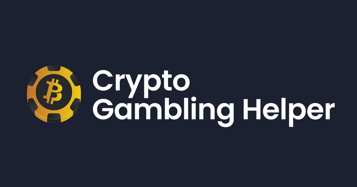 0 Crypto
Gambling Helper