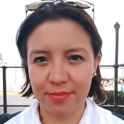 Evelyn  Pérez Juarez 
