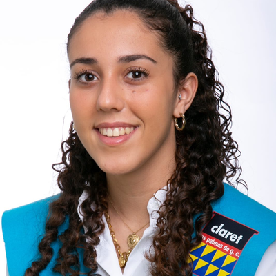 Sara Herrera Calderín