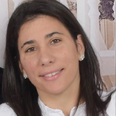 Cristiana Vieira