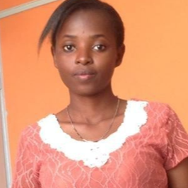 Alice Wambui