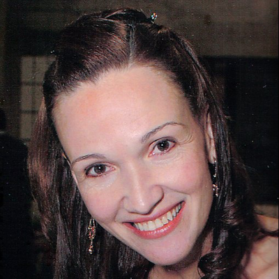 Marisa  Rosa Miramontes