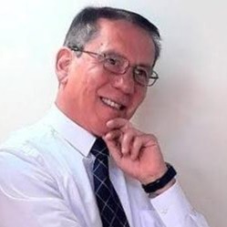 Roberto Murillo Inostroza