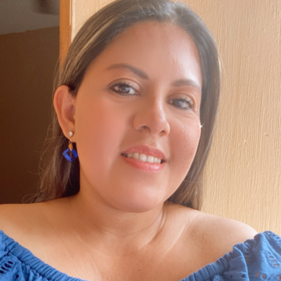 Cesia Galvez