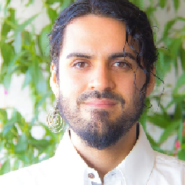 Marcelo Chamorro