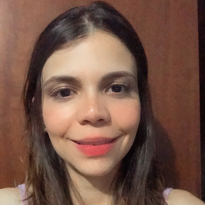 Anna Paula Sampaio de Oliveira