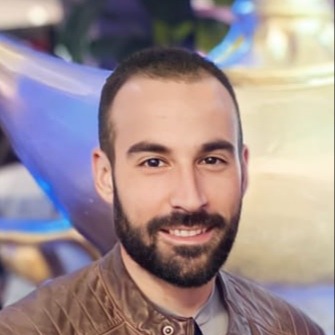 Alberto Maza Martín