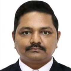 Thangapandi Gunasekaran